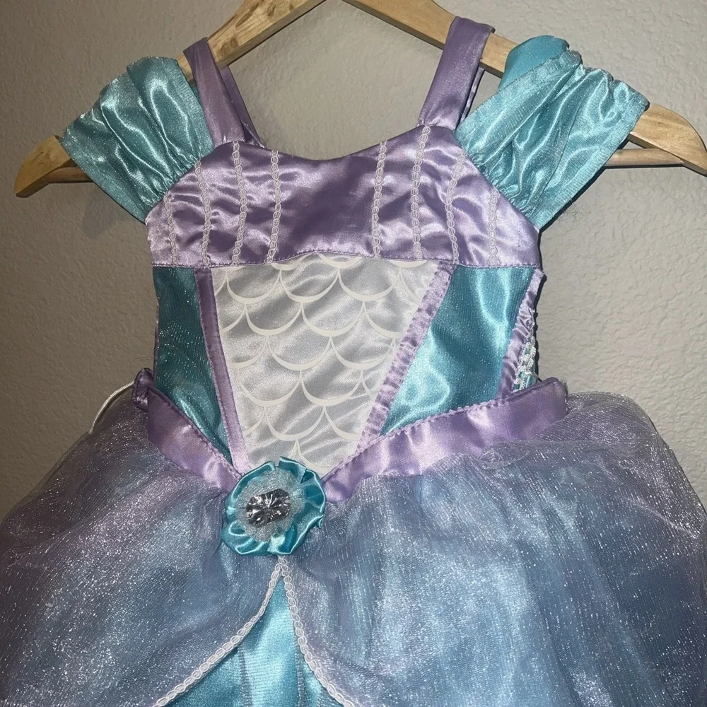 Princesita Mia 24 chest